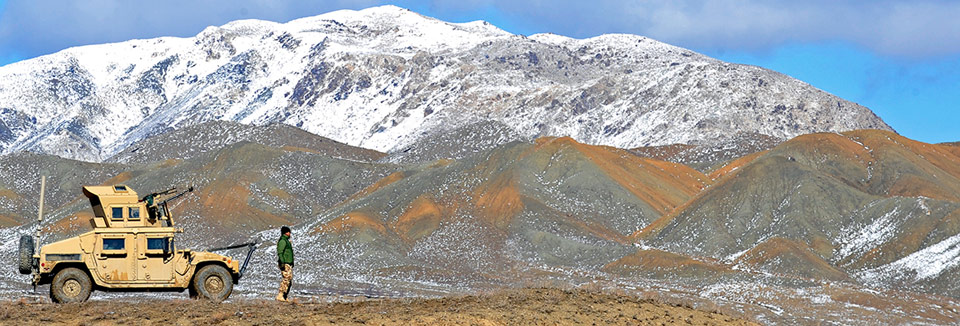 Impossible? NOT TO US.