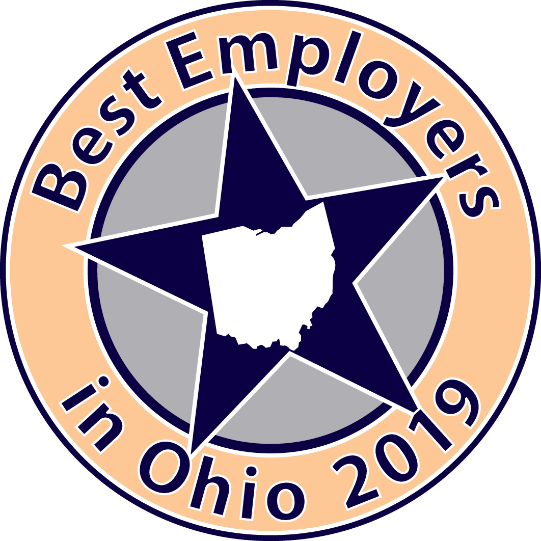 Best Companies to Work for in Ohio