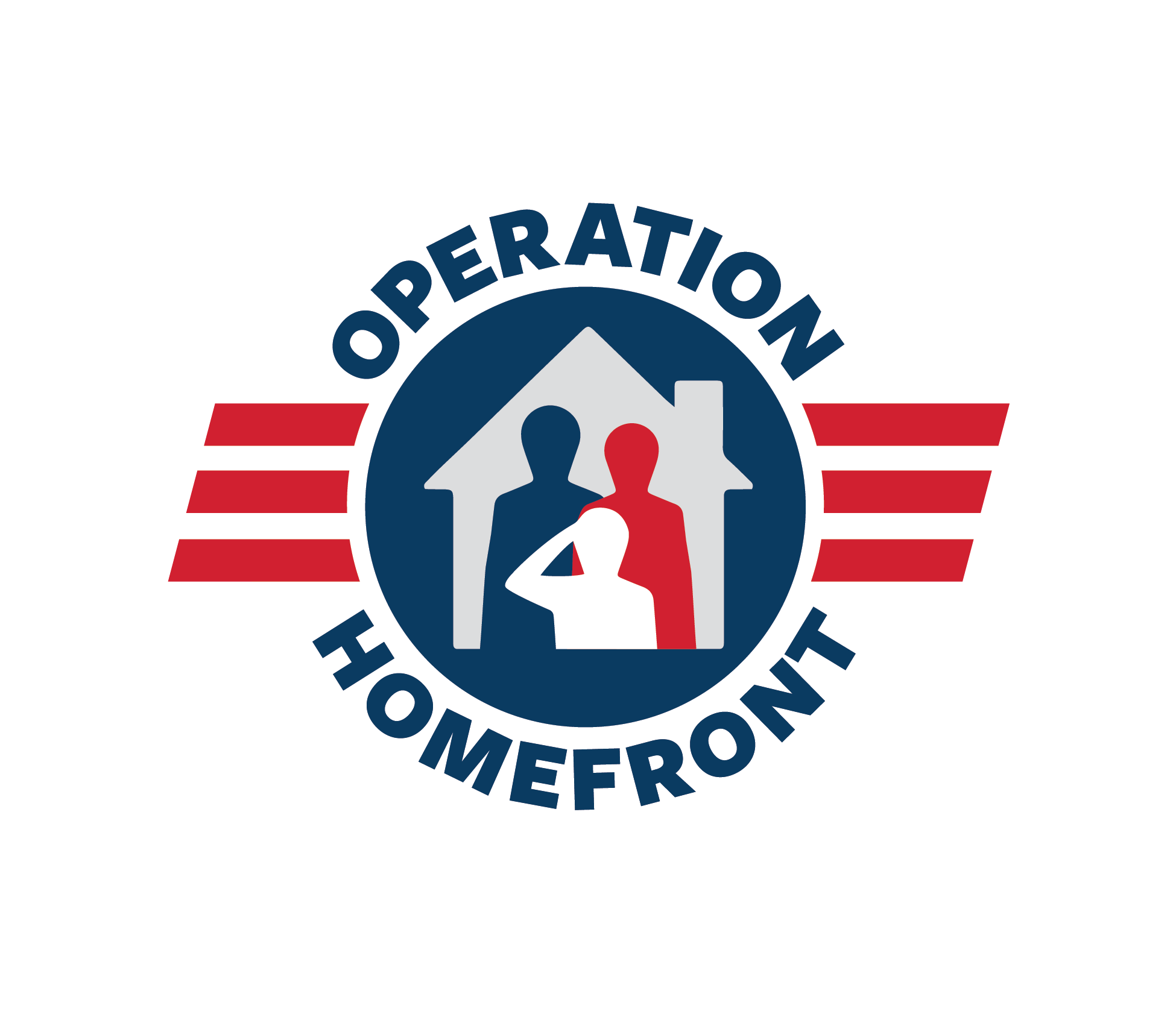 Operation Homefront Logo