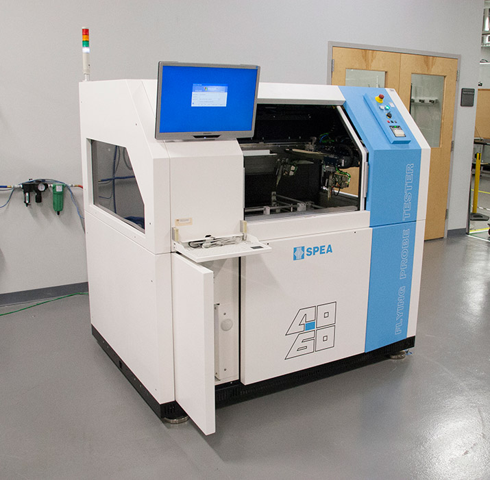 Surface Mount Technology SRC, Inc.