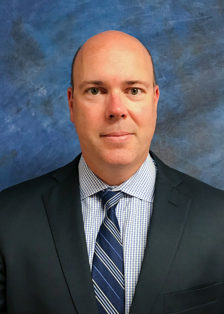 Kevin M. Unger