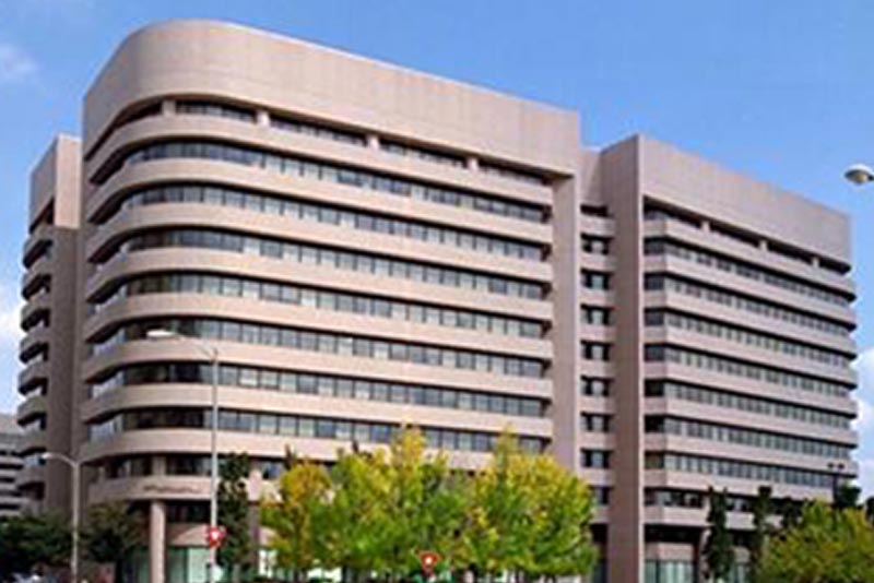 Arlington, Virginia SRC, Inc.