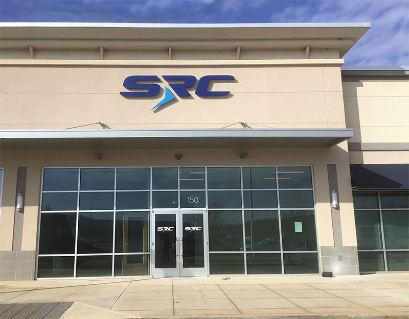 Huntsville, Alabama SRC, Inc.