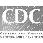 Centers for Disease Control and Prevention logo color