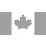 Canada flag color