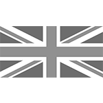United Kingdom flag color