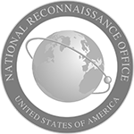 National Reconnaissance Office logo color