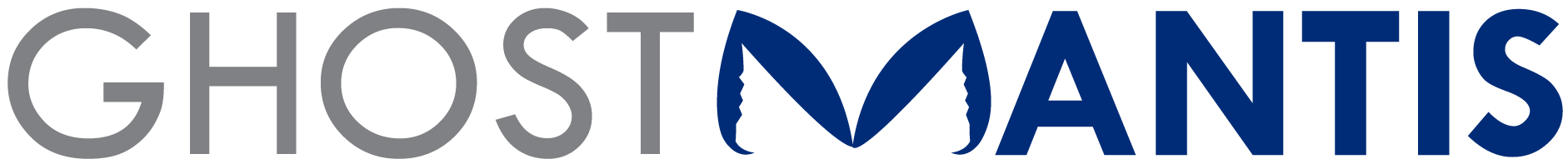 Ghost Mantis logo