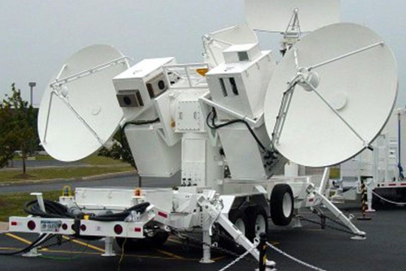 Joint Threat Emitter (JTE)