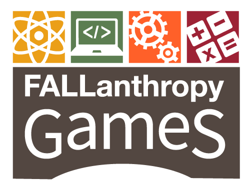 Fallanthropy Games Logo