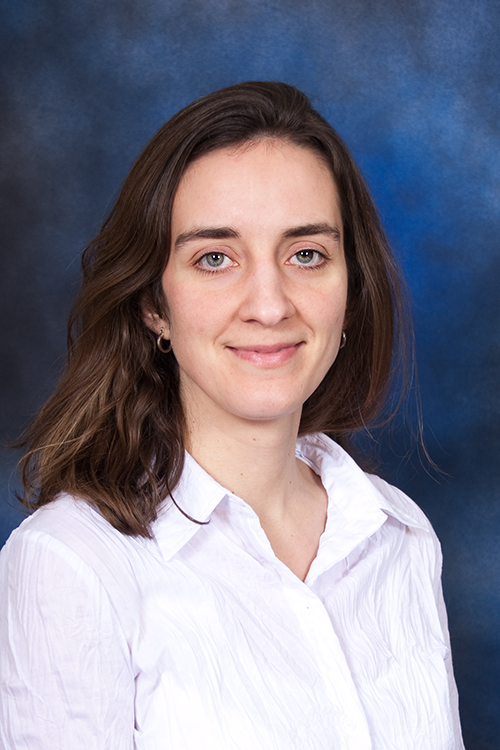 Marsha Bleser Headshot