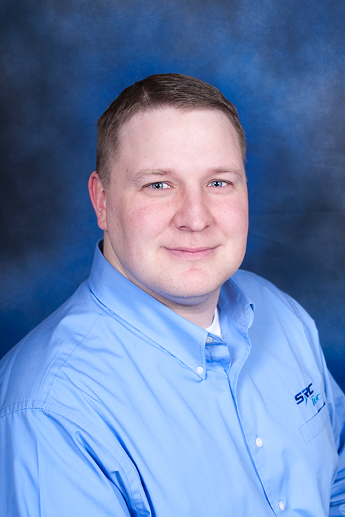 Adam Bojarski Headshot