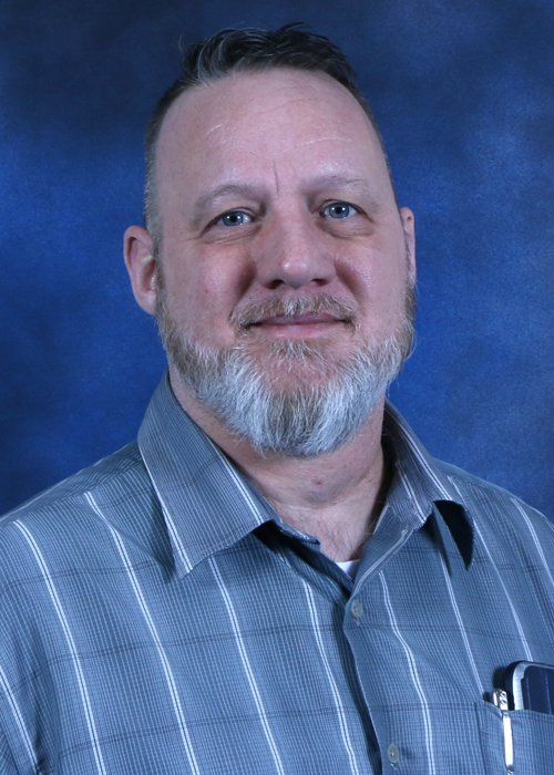 Shawn Emmons Headshot