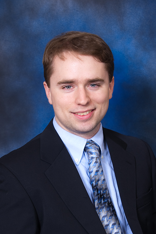Chris Hollensen Headshot