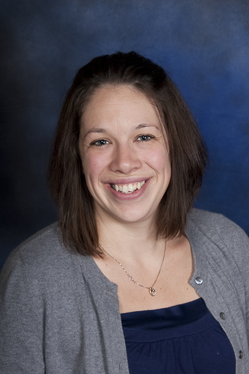 Jessica LaVine Headshot