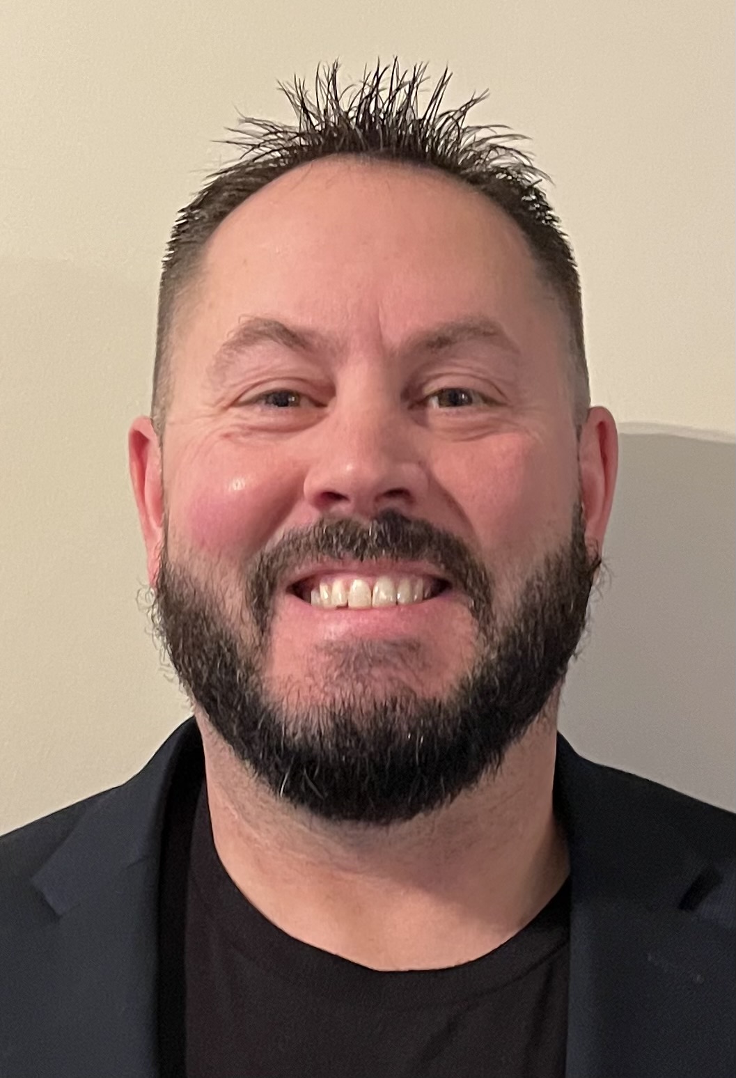 Scott Wicks Headshot