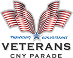 CNY Veterans Parade and Expo