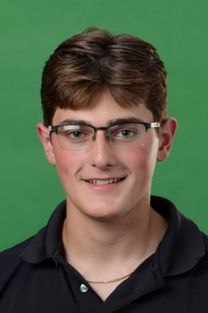 Anthony DeStevens Headshot