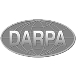 DARPA logo color