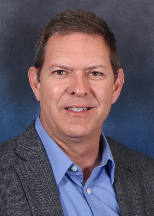 Geoff Parkhurst Headshot